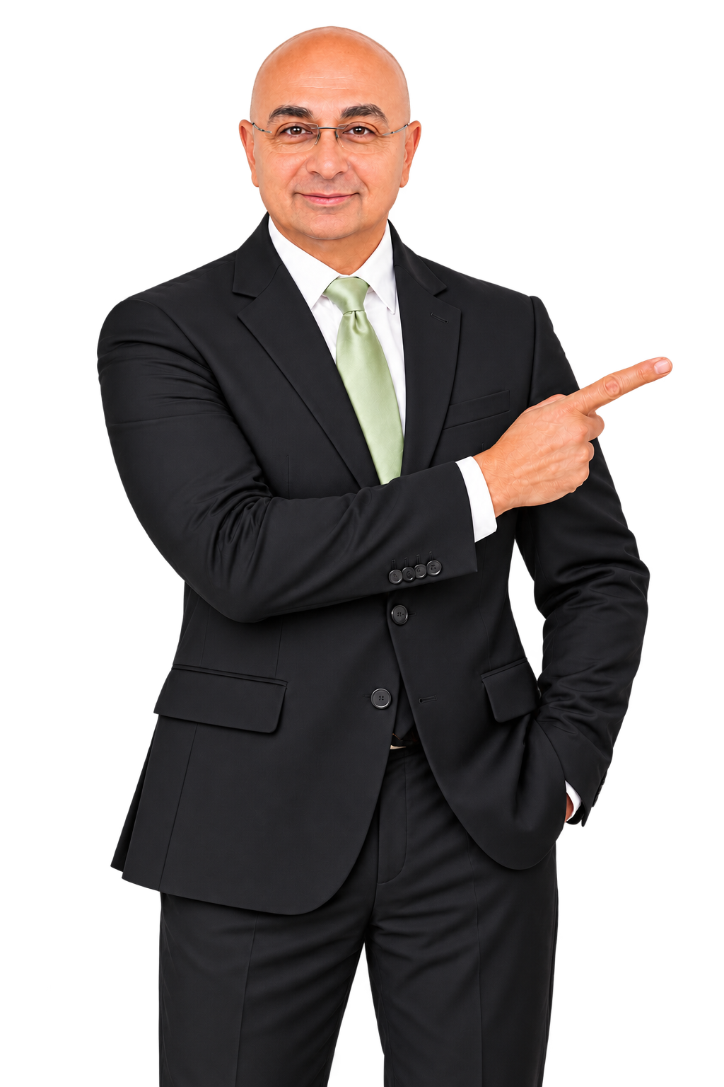 Abe, Talk2Abe mortgage expert